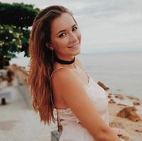 Отзыв от Варвара - Виза Destination Thailand